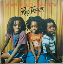 【中古】ジャマイカLP Rod Taylor If Jah Should Come Now APLP9031 Belva Sound /00260