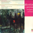 【中古】チェコスロバキアLP Various Sommer: Vocal Symphony / Jaroch: Old Man And The Se 58651...