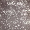 【中古】フィンランド10” Sharpeville Sharpeville MERWI1002 Merwi Records /00200