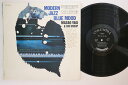 【中古】LP 八木正生 Modern Jazz Blue Mood JPS5048 COLUMBIA /00260