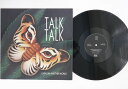 【中古】英12” Talk Talk Living In Another World / For What Its Worth 12EMI5551 EMI /0...