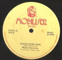 【中古】英12” Mighty Diamonds / Vibes Tone Whose Sorry Now / Rebel Baby MM69 Mobilise...