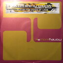 【中古】伊12” XTM & DJ Chucky Present Annia Fly On The Wings Of Love MOR0312 Moremone...