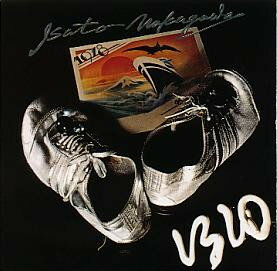 【中古】LP 中川イサト 1310 25AH186 CBS SONY /00260