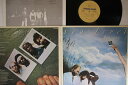 【中古】LP/GF Sea Level Sea Level VIP6400 Capricorn Records Japan Vinyl /00400