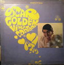 【中古】コロンビアLP Oscar Golden Vivo Cantando DCA862 CBS /00260
