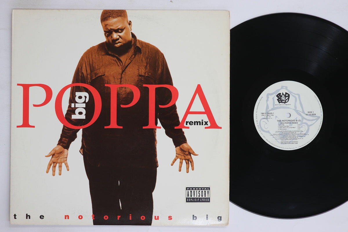 楽天市場】notorious big（レコード｜CD・DVD）の通販