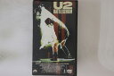 【中古】VHS U2 Rattle And Hum PSL10021 CIC VIDEO /00300