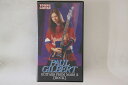 【中古】VHS Paul Gilbert Guitars From Mars 2 AMVJ8525 WARNER MUSIC VISION /00300