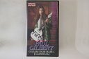 【中古】VHS Paul Gilbert Guitars From Mars 1 AMVJ8524 WARNER MUSIC VISION /00300
