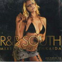 【中古】MIX CD Dj Kenkaida R&b South KKCD88 NOT ON LABEL /00110