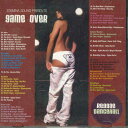 【中古】MIX CD Various Stamina Sound Presents Game Over NONE STAMINA /00110