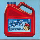 【中古】MIX CD Dj Asari Rise 2012年 最高のサマー ヒット VSAR VSAR019 VLOCK SOUNDS /00110(2)