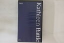 【中古】VHS Kathleen Battle Diva キャスリーン・バトルの歌声 SKV1001 SOHBI /00300
