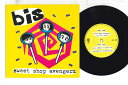 【中古】英7” Bis Sweet Shop Avengerz (Hi-fi Mix) WIJ67X WIIIJA /00080