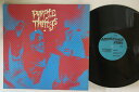【中古】英12” Purple Things King Snake FREE001 ABSOLUTELY FREE /00250(2)