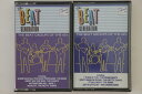 【中古】英2xCassette Various Beat Generation The Beat Groups Of The 60s DTO10260AB PI...