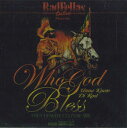 【中古】MIX CD Captain C 20xx Who God Bless BOM002 BEDFELLAS /00110