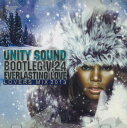 【中古】MIX CD Unity Sound Unity Sound Bootleg V.24 Everlasting Love Lovers Mi NONE ...