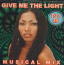 【中古】MIX CD Various Give Me The Light Musical Mix NONE NOT ON LABEL /00110