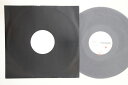 【中古】伊12” Minimorph Square World CAPSULAESPECIAL CAPSULA /00260