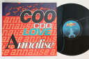 【中古】伊12” Annalise Coo Coo Love ABEAT1167 A.Beat-C. /00250