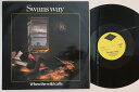 【中古】英12” Swans Way When The Wild Calls / Hangover PH912 BALGIER /00250