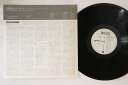【中古】LP 日野皓正 日野皓正コンサート Swing Journal Jazz Workshop 1 YS7038CTPROMO TACT JAZZ SERI...