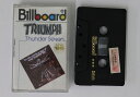 【中古】インドネシアCassette Triumph Thunder Seven BB9646 BILLBOARD /00110
