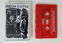 【中古】クロアチアCassette Modern Delusion Wasteland NONE DOOMTOWN /00110