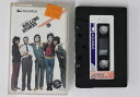 【中古】インドネシアCassette Rolling Stones Best Of Rolling Stones 3 58018 AQUARIUS /00110