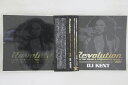 【中古】MIX CD DJ Kent Revolution Electro House & Progressive House (Mix C NONEPROMO...