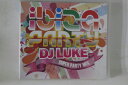 【中古】MIX CD DJ Luke Ibiza Party (Mix Cd) HPC395 UNKNOWN /00110