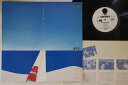 【中古】LP Noriki Dream Cruise EWJ90031PROMO EASTWORLD プロモ /00260