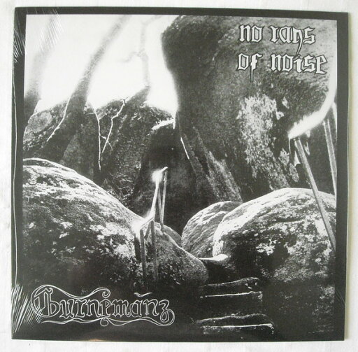 【新品】ギリシャLP Gurnemanz No Rays Of Noise MV030 Missing Vinyl 未開封 /00260 【新品】ギリシャLP Gurnemanz No Rays Of Noise MV030 Missing Vinyl 未開封 /00260