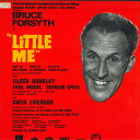 【中古】英LP Original London Cast Little Me NPL18107 PYE RECORDS /00260