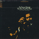 【新品】米LP Art Farmer The Time And The Place CS9449 COLUMBIA /00260