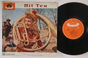 【中古】10” Various Hit Ten LPP1086 POLYDOR /00200