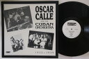 【中古】英LP Oscar Calle & His Cuban Orches 1932 - 1939 HQ2079 HARLEQUIN /00260