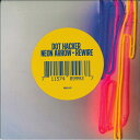 【新品】米7” Dot Hacker Neon Arrow / Rewire ORGM2176 ORG Music /00080