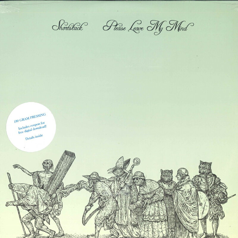 ・アーティスト Shortstack ・タイトル Please Leave My Mind ・レーベル・型番 Free Dirt Records DIRTLP0061 ・フォーマット LPレコード ・コンディション(盤) 新品 (M) ・コンディション(ジャケット) ・コンディション(帯) オビなし ・特記事項 サンプル画像です。実際の商品の画像ではありません 商品写真はバーコード/カタログ番号に対応したサンプル画像ですので、お送りする商品の画像ではありません。帯やライナーなどの付属品は、特記事項に記載されている場合のみ含まれます。プロモやカラーレコードなどの仕様についても、該当する場合のみ特記事項に記載しています。 【ご購入前に必ずご確認ください】 ・本店サイト(www.recordcity.jp)とは価格、送料が違います ・本店サイト、その他支店のオーダーとは同梱発送できません ・注文確定後に別の注文を頂いた場合、注文同士の同梱は致しかねます。 ・別倉庫から発送しているため、店頭受け渡しは対応しておりません ・一部商品は他の通販サイトでも販売しているため、ご注文のタイミングによっては商品のご用意ができない場合がございます。 ・土日祝日はお休みです 金曜・祝前日9時以降のご連絡またはご入金は、返答または発送が週明け・祝日明けに順次対応となります。 ・ご購入後のキャンセル不可 ご購入後のキャンセルはいかなる理由においてもお受けできません。ご了承の上、ご購入くださいませ。 ・日本郵便(ゆうパック/ゆうメール)によるお届けになります。 ・中古品であることをご理解ください 当ストアでは中古商品を主に販売しております。中古品であることをご理解の上ご購入ください。また、一部商品はRecordCityオンラインストアで試聴可能です。 ・返品について お客様のご都合による返品は一切承っておりません。 表記の内容と実際の商品に相違がある場合、また針飛び等で返品・返金をご希望される場合は、商品の到着後1週間以内にご連絡ください。商品の返送をこちらで確認後、キャンセル・返金を行います。 コンディションVG以下の商品は返品できません。プレイに影響のない表面のこすれ傷、プレス起因のノイズ盤は返品の対象外です。 【コンディション表記】 ・ほぼ新品(M-)(Like New) 完全な新品。未使用。当店ではほぼ使用しません ・非常に良い(EX)(Excellent) 中古盤として美品な状態。わずかな経年を感じるものの傷みを感じさせない、当店基準で最高の状態 ・良い(VG+)(Very Good Plus) 丁寧に扱われた中古品で、軽い使用感がみられる。 ・可(VG)(Acceptable) 使い込まれた中古品で、「良い」よりもさらに使用感がみられる。 ・悪い(VG-)(Bad) 状態が悪いアイテム。使用の保障はなく、再生不可、針飛び、目立つノイズがあるかもしれない。状態によるクレーム不可。返品不可。 ・非常に悪い(G)(Very Bad) 「悪い」よりさらに状態が悪いアイテム。使用の保障はなく、再生不可、針飛び、目立つノイズがあるかもしれない。状態によるクレーム不可。返品不可。 ・ジャンク(Fair)(Junk/Fair) 割れている、反っている、水ダメージがある、カビ、ジャケットが分離している、ひどい書き込み、ひどい擦れなど最低の状態。使用の保障はなく、再生不可、針飛び、目立つノイズがあるかもしれない。状態によるクレーム不可。返品不可。 ・ジャンク(Poor)(Junk/Poor) 割れている、反っている、水ダメージがある、カビ、ジャケットが分離している、ひどい書き込み、ひどい擦れなど最低の状態。使用の保障はなく、再生不可、針飛び、目立つノイズがあるかもしれない。状態によるクレーム不可。返品不可。