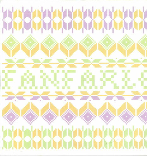 ・アーティスト Fanfarlo ・タイトル Record Store Day ・レーベル・型番 Atlantic 523752 ・フォーマット 7インチレコード ・コンディション(盤) 新品 (M) ・コンディション(ジャケット) ・コンディション(帯) オビなし ・特記事項 サンプル画像です。実際の商品の画像ではありません 商品写真はバーコード/カタログ番号に対応したサンプル画像ですので、お送りする商品の画像ではありません。帯やライナーなどの付属品は、特記事項に記載されている場合のみ含まれます。プロモやカラーレコードなどの仕様についても、該当する場合のみ特記事項に記載しています。 【ご購入前に必ずご確認ください】 ・本店サイト(www.recordcity.jp)とは価格、送料が違います ・本店サイト、その他支店のオーダーとは同梱発送できません ・注文確定後に別の注文を頂いた場合、注文同士の同梱は致しかねます。 ・別倉庫から発送しているため、店頭受け渡しは対応しておりません ・一部商品は他の通販サイトでも販売しているため、ご注文のタイミングによっては商品のご用意ができない場合がございます。 ・土日祝日はお休みです 金曜・祝前日9時以降のご連絡またはご入金は、返答または発送が週明け・祝日明けに順次対応となります。 ・ご購入後のキャンセル不可 ご購入後のキャンセルはいかなる理由においてもお受けできません。ご了承の上、ご購入くださいませ。 ・日本郵便(ゆうパック/ゆうメール)によるお届けになります。 ・中古品であることをご理解ください 当ストアでは中古商品を主に販売しております。中古品であることをご理解の上ご購入ください。また、一部商品はRecordCityオンラインストアで試聴可能です。 ・返品について お客様のご都合による返品は一切承っておりません。 表記の内容と実際の商品に相違がある場合、また針飛び等で返品・返金をご希望される場合は、商品の到着後1週間以内にご連絡ください。商品の返送をこちらで確認後、キャンセル・返金を行います。 コンディションVG以下の商品は返品できません。プレイに影響のない表面のこすれ傷、プレス起因のノイズ盤は返品の対象外です。 【コンディション表記】 ・ほぼ新品(M-)(Like New) 完全な新品。未使用。当店ではほぼ使用しません ・非常に良い(EX)(Excellent) 中古盤として美品な状態。わずかな経年を感じるものの傷みを感じさせない、当店基準で最高の状態 ・良い(VG+)(Very Good Plus) 丁寧に扱われた中古品で、軽い使用感がみられる。 ・可(VG)(Acceptable) 使い込まれた中古品で、「良い」よりもさらに使用感がみられる。 ・悪い(VG-)(Bad) 状態が悪いアイテム。使用の保障はなく、再生不可、針飛び、目立つノイズがあるかもしれない。状態によるクレーム不可。返品不可。 ・非常に悪い(G)(Very Bad) 「悪い」よりさらに状態が悪いアイテム。使用の保障はなく、再生不可、針飛び、目立つノイズがあるかもしれない。状態によるクレーム不可。返品不可。 ・ジャンク(Fair)(Junk/Fair) 割れている、反っている、水ダメージがある、カビ、ジャケットが分離している、ひどい書き込み、ひどい擦れなど最低の状態。使用の保障はなく、再生不可、針飛び、目立つノイズがあるかもしれない。状態によるクレーム不可。返品不可。 ・ジャンク(Poor)(Junk/Poor) 割れている、反っている、水ダメージがある、カビ、ジャケットが分離している、ひどい書き込み、ひどい擦れなど最低の状態。使用の保障はなく、再生不可、針飛び、目立つノイズがあるかもしれない。状態によるクレーム不可。返品不可。