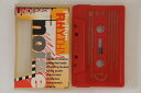 【中古】英Cassette Various Underground Rhythm + Noise NONE UNDERGROUND MAGAZINE /0011...