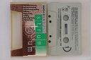 【中古】英Cassette Various Underground Strum + Drum NONE UNDERGROUND MAGAZINE /00110