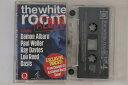 【中古】英Cassette Various White Room Album NONE CHANNEL FOUR TELEVIS /00110