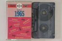 【中古】英Cassette Various An Hour Of Hits Of 1965 HR8150 EMI /00110