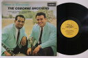 【中古】英LP Osborne Brothers Voices In Bluegrass HAT3003 STETSON /00260