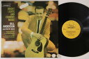 【中古】英LP Bill Anderson Bright Lights And Country Music HAT3005 STETSON /00260