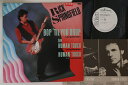 【中古】12” Rick Springfield Bop til You Drop RPS1005PROMO RCA プロモ /00260