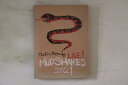 【中古】2DVD クロマニヨンズ ライブ!mud Shakes 2021 BVBL1556 ARIOLA /00220